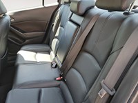 2018 Mazda Mazda3 GT Auto