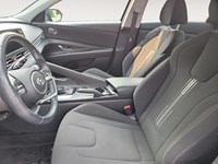 2022 Hyundai Elantra Preferred IVT w/Sun & Tech Package