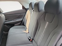 2022 Hyundai Elantra Preferred IVT w/Sun & Tech Package