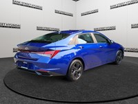2022 Hyundai Elantra Preferred IVT w/Sun & Tech Package