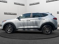 2019 Hyundai Tucson Essential FWD w/Safety Package
