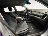 2019 Hyundai Tucson Essential FWD w/Safety Package