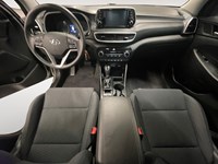 2019 Hyundai Tucson Essential FWD w/Safety Package