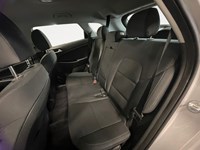2019 Hyundai Tucson Essential FWD w/Safety Package