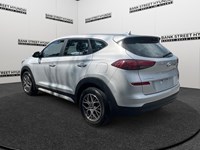 2019 Hyundai Tucson Essential FWD w/Safety Package
