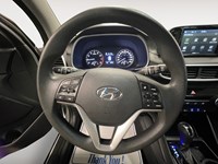 2019 Hyundai Tucson Essential FWD w/Safety Package