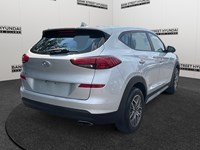 2019 Hyundai Tucson Essential FWD w/Safety Package