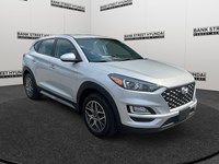 2019 Hyundai Tucson Essential FWD w/Safety Package