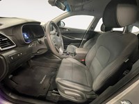 2019 Hyundai Tucson Essential FWD w/Safety Package