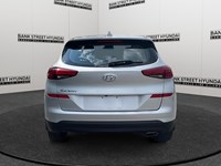 2019 Hyundai Tucson Essential FWD w/Safety Package