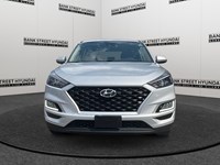2019 Hyundai Tucson Essential FWD w/Safety Package