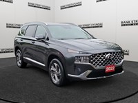 2022 Hyundai Santa Fe Preferred AWD w/Trend Package