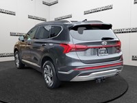2022 Hyundai Santa Fe Preferred AWD w/Trend Package