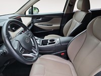 2022 Hyundai Santa Fe Preferred AWD w/Trend Package