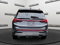 2022 Hyundai Santa Fe Preferred AWD w/Trend Package