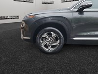 2022 Hyundai Santa Fe Preferred AWD w/Trend Package