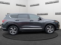 2022 Hyundai Santa Fe Preferred AWD w/Trend Package
