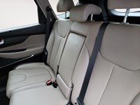 2022 Hyundai Santa Fe Preferred AWD w/Trend Package