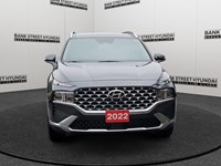 2022 Hyundai Santa Fe Preferred AWD w/Trend Package