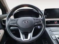2022 Hyundai Santa Fe Preferred AWD w/Trend Package
