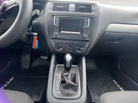 2017 Volkswagen Jetta 4dr 1.4 TSI Auto Trendline+
