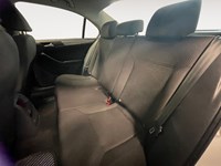 2017 Volkswagen Jetta 4dr 1.4 TSI Auto Trendline+