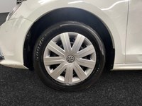 2017 Volkswagen Jetta 4dr 1.4 TSI Auto Trendline+