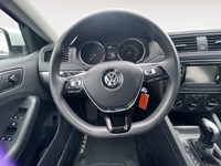 2017 Volkswagen Jetta 4dr 1.4 TSI Auto Trendline+