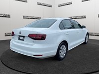 2017 Volkswagen Jetta 4dr 1.4 TSI Auto Trendline+