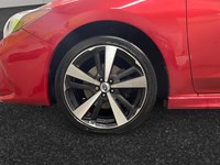 2017 Subaru Impreza 5dr HB CVT Sport-tech