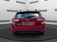 2017 Subaru Impreza 5dr HB CVT Sport-tech