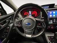2017 Subaru Impreza 5dr HB CVT Sport-tech
