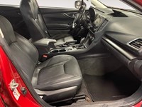 2017 Subaru Impreza 5dr HB CVT Sport-tech