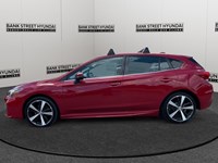 2017 Subaru Impreza 5dr HB CVT Sport-tech