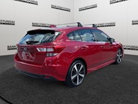 2017 Subaru Impreza 5dr HB CVT Sport-tech