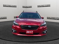 2017 Subaru Impreza 5dr HB CVT Sport-tech