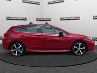 2017 Subaru Impreza 5dr HB CVT Sport-tech