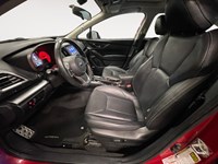 2017 Subaru Impreza 5dr HB CVT Sport-tech