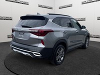 2022 Kia Seltos EX AWD