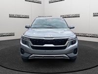 2022 Kia Seltos EX AWD