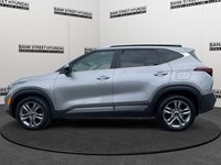 2022 Kia Seltos EX AWD