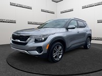 2022 Kia Seltos EX AWD