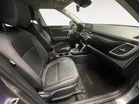 2022 Kia Seltos EX AWD