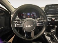 2022 Kia Seltos EX AWD