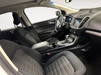 2017 Ford Edge 4dr SEL AWD