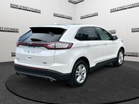 2017 Ford Edge 4dr SEL AWD