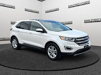 2017 Ford Edge 4dr SEL AWD