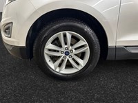 2017 Ford Edge 4dr SEL AWD