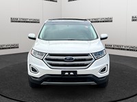2017 Ford Edge 4dr SEL AWD