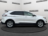 2017 Ford Edge 4dr SEL AWD